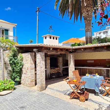 Catavento Villa Porto Santo Exterior photo