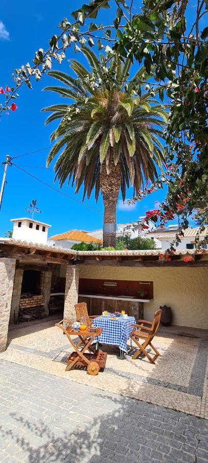 Catavento Villa Porto Santo Exterior photo