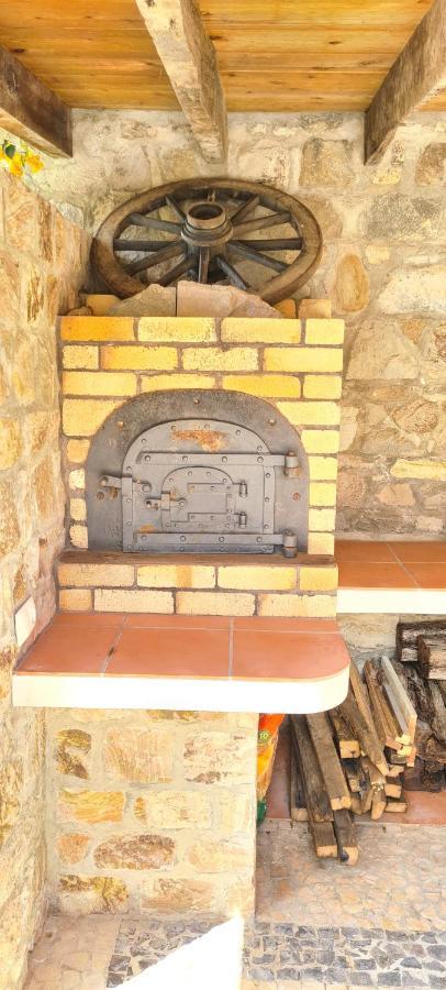 Catavento Villa Porto Santo Exterior photo